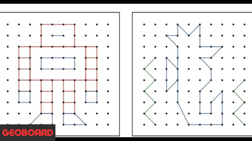 GEOBOARD-GAME