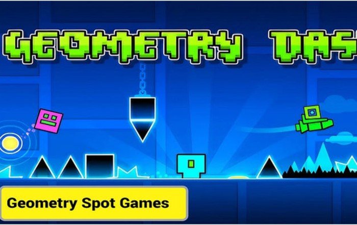 geometry-Dash