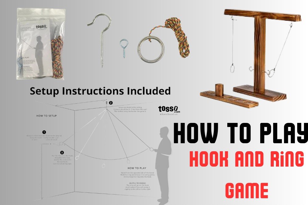 hook and ring game