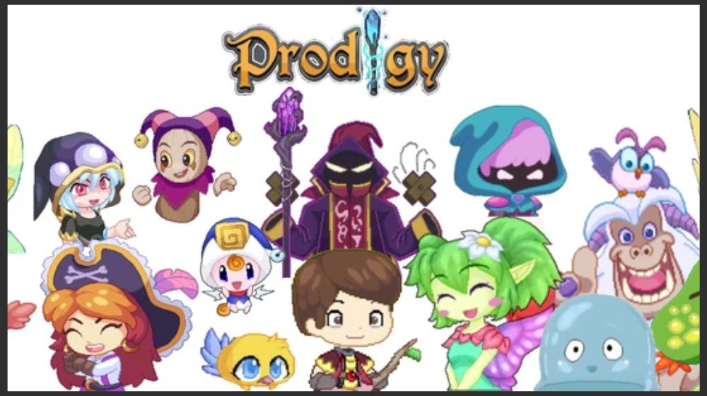 prodigy