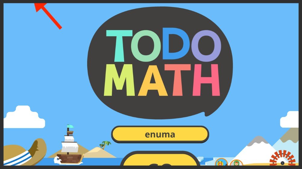 todo math games